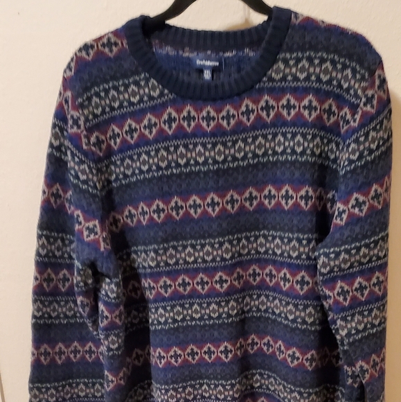 croft sweaters